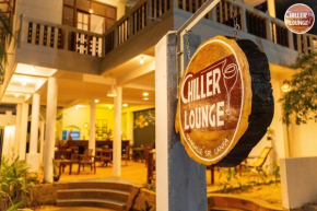 Chiller Lounge